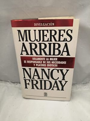 Mujeres arriba (spanish edition)