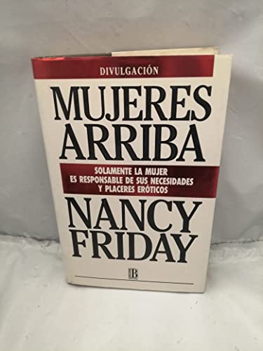 Mujeres arriba (spanish edition)