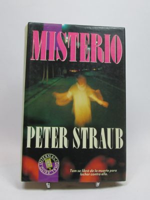 9788440617842_misterio_front-3.jpg Misterio