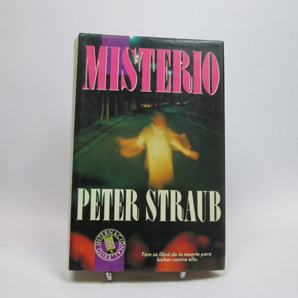 Misterio