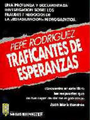 Traficantes de esperanzas (serie reporter) (spanish edition)