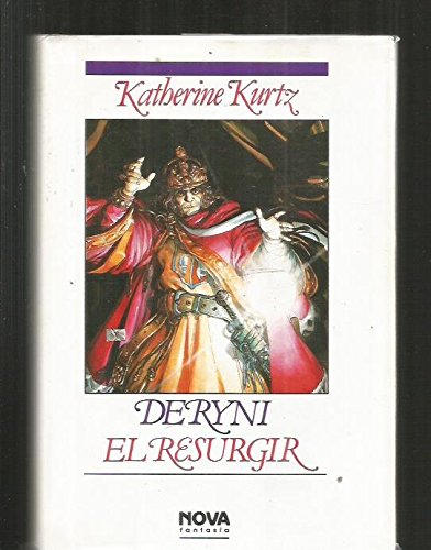 Deryni el resurgir