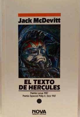 El texto de hércules