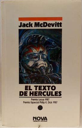 El texto de hércules