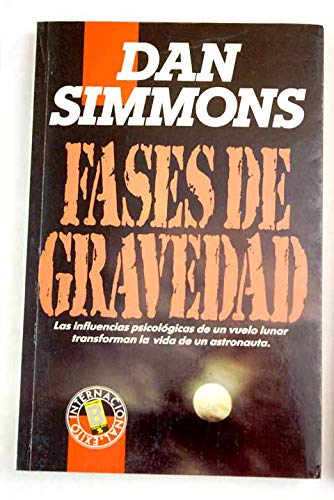 Fases de gravedad