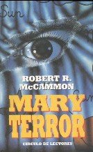 Mary terror (spanish edition)
