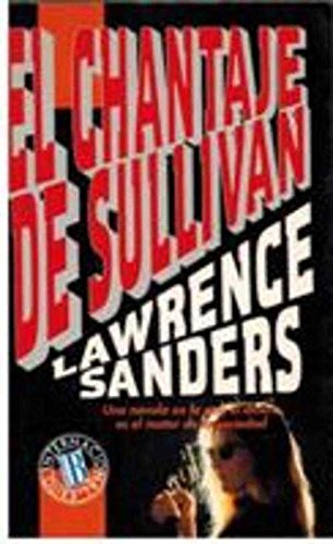 Chantaje de sullivan, el