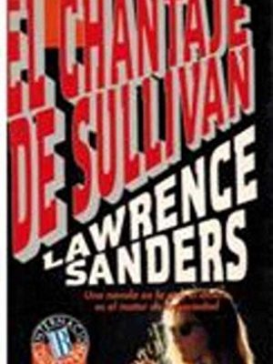 Chantaje de sullivan, el