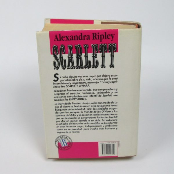 Scarlett