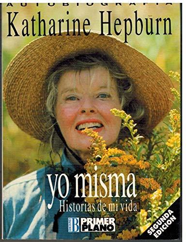 9788440622907_yo-misma-spanish-edition_front-3.jpg Yo misma (spanish edition)