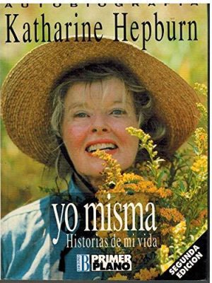 Yo misma (spanish edition)