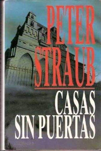 Casa sin puertas (spanish edition)