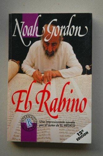 Rabino, el (spanish edition)