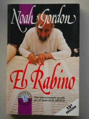 Rabino, el (spanish edition)