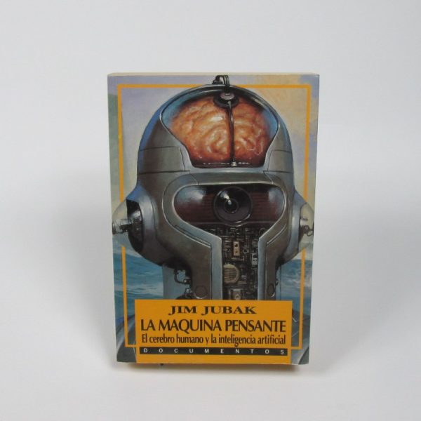 La máquina pensante
