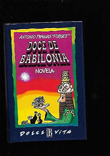 Doce de babilonia