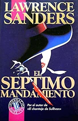 El septimo mandamiento