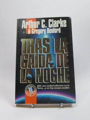 Tras la caída de la noche