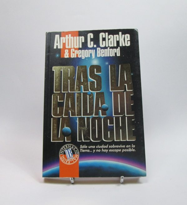 Tras la caída de la noche