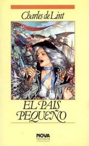 El pais peque±o