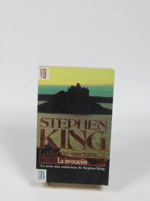 La torre oscura 2. la invocacion