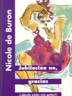 Dónde están mis gafas?