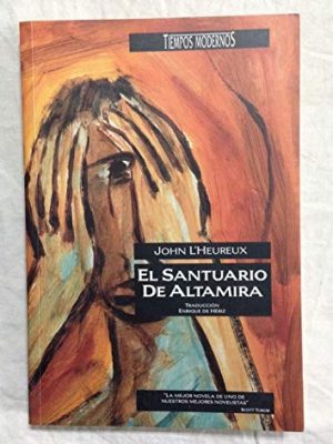 El santuario de altamira