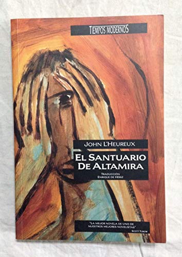 9788440631626_el-santuario-de-altamira_front-1.jpg El santuario de altamira