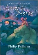 Materia oscura: luces del norte (escritura desatada)