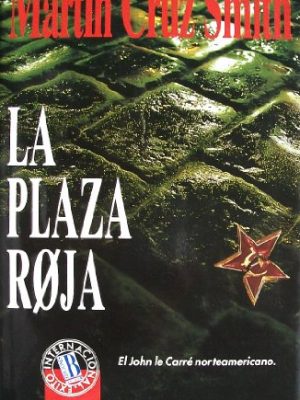 La plaza roja