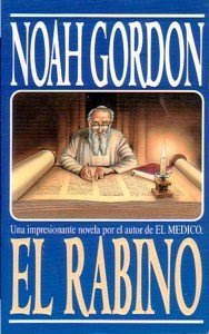 Rabino, el (spanish edition)
