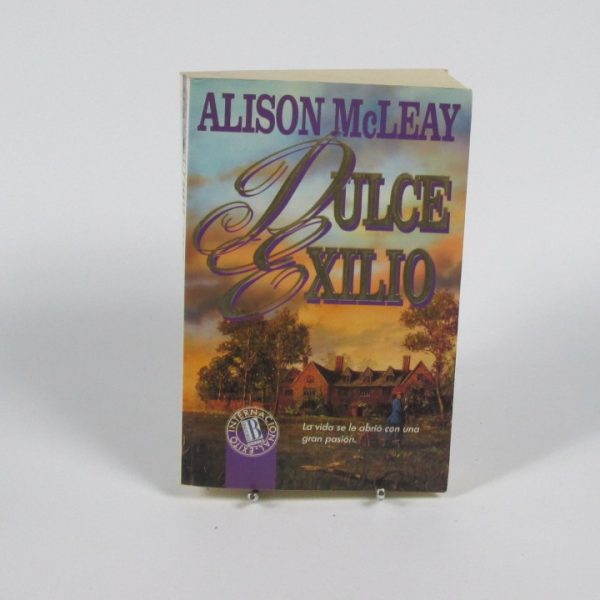 Dulce exilio