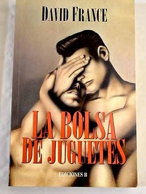 La bolsa de juguetes
