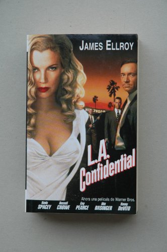 L. a. confidencial, los (spanish edition)