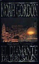 Diamante de jerusalen, el (la trama) (spanish edition)