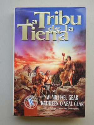 9788440637970_la-tribu-de-la-tierra-spanish-edition_front-1.jpg La tribu de la tierra (spanish edition)