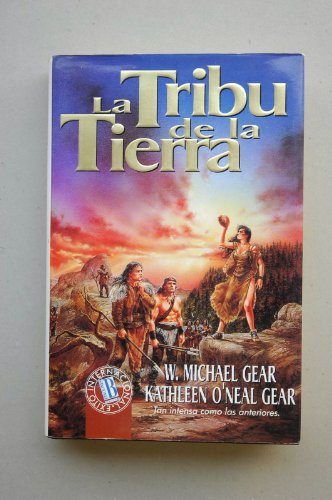9788440637970_la-tribu-de-la-tierra-spanish-edition_front-1.jpg La tribu de la tierra (spanish edition)