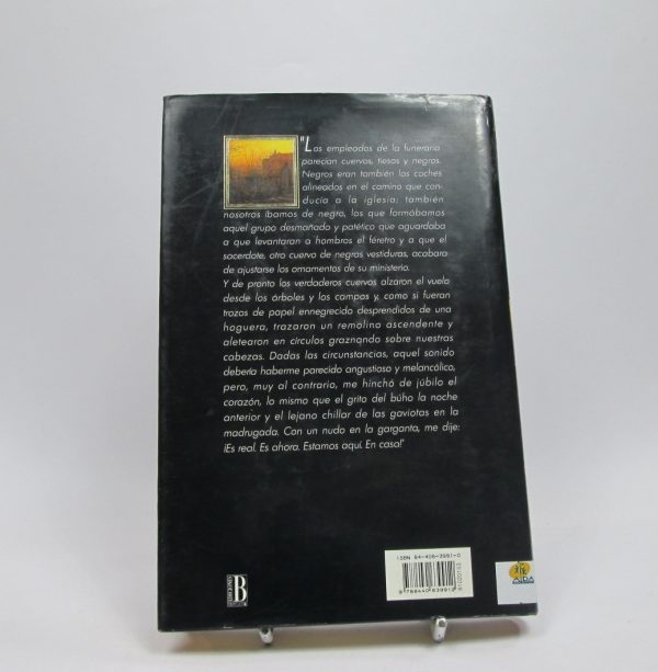 La señora de winter