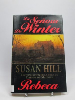La señora de winter