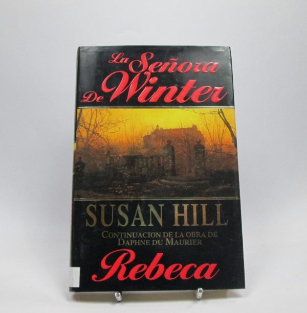 La señora de winter