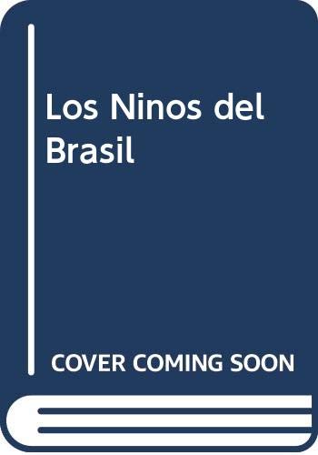 Version 1.0.0 Los ninos del brasil (spanish edition)
