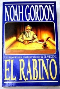 El rabino (spanish edition)