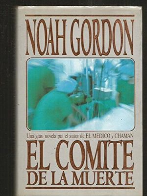 Comité de la muerte, el