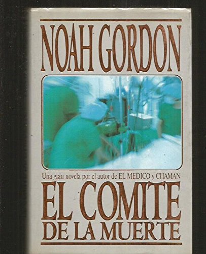 Comité de la muerte, el