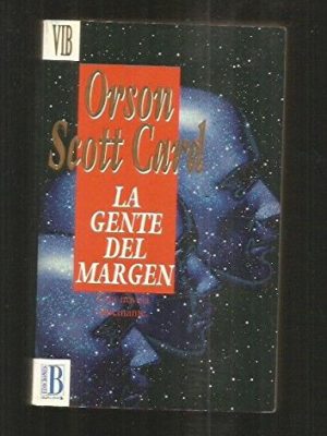 9788440642332_gente-del-margen-la-spanish-edition_front-2.jpg Gente del margen, la (spanish edition)
