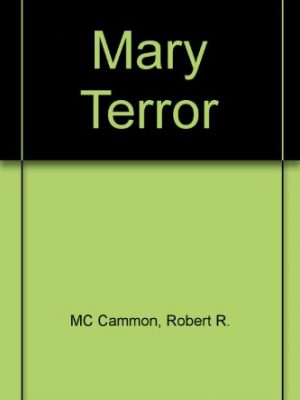 9788440642400_mary-terror-spanish-edition_front-1.jpg Mary terror (spanish edition)