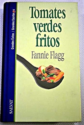 9788440642806_tomates-verdes-fritos-spanish-edition_front-3.jpg Tomates verdes fritos (spanish edition)