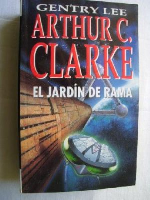 El jardãn de rama (rama, #3)