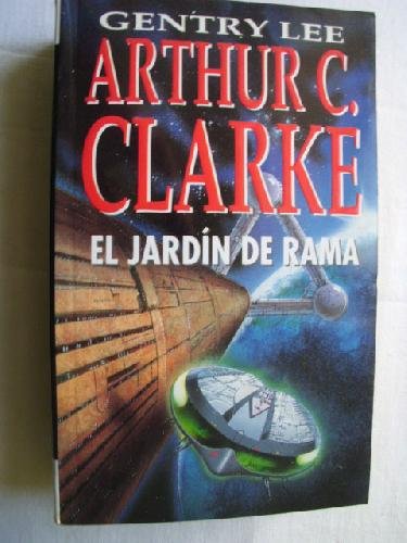 El jardãn de rama (rama, #3)