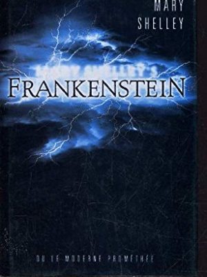 Frankenstein - grupo z - (spanish edition)